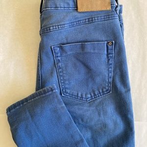Zara Basic Dept. Jeans Size 36, Great Condition